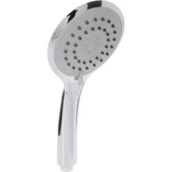 AquaSu Handbrause Nota 3 Chrom