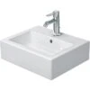 Duravit Handwaschbecken Vero 45 Cm Weiß