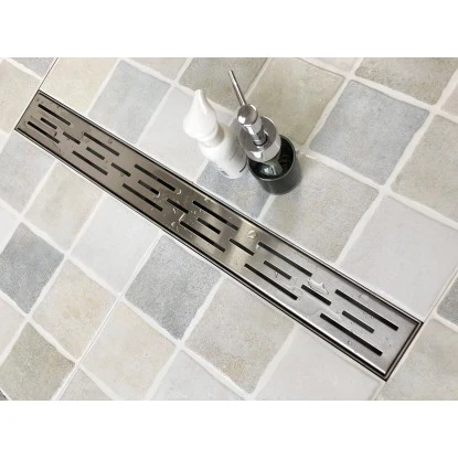 Verosan+ Duschrinne Isel 70 Cm – Bild 2