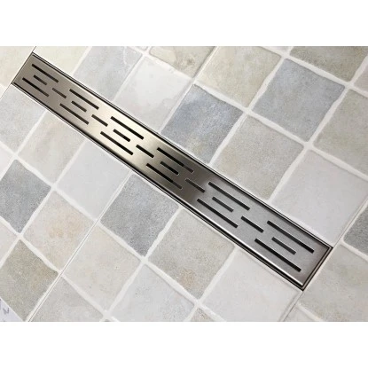 Verosan+ Duschrinne Isel 70 Cm – Bild 3