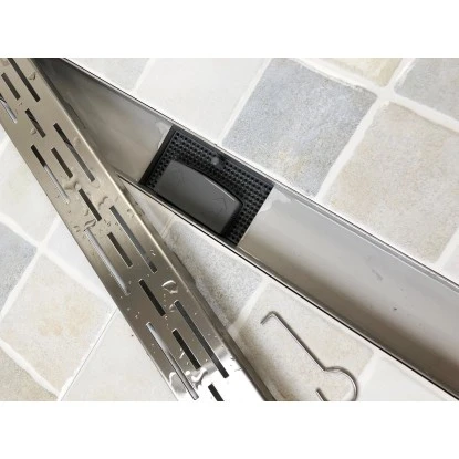 Verosan+ Duschrinne Isel 70 Cm – Bild 4