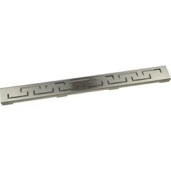 Verosan+ Duschrinnen-Abdeckung Enns 90 Cm