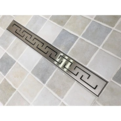 Verosan+ Duschrinnen-Abdeckung Enns 90 Cm – Bild 3