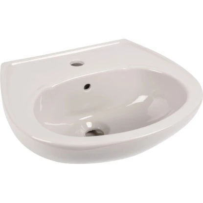 AquaSu Handwaschbecken 45 Cm Manhattan