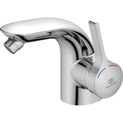 Ideal Standard Bidetarmatur Melange Chrom – Bild 3
