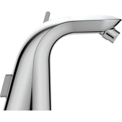 Ideal Standard Bidetarmatur Melange Chrom – Bild 4