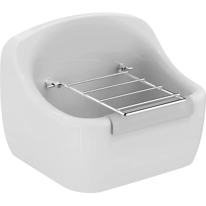 Ideal Standard Ausgußbecken Duoro 445 Mm Weiß – Bild 2