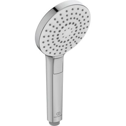 Ideal Standard Duschsystem Ceratherm T50 Aufputz Brausestange 900 Mm Chrom â Bild 2