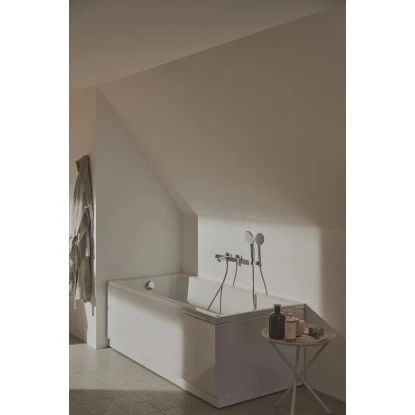 Ideal Standard Badethermostat Ceratherm T50 Aufputz Chrom â Bild 11