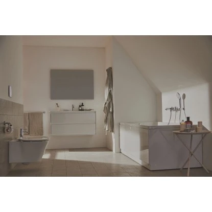 Ideal Standard Badethermostat Ceratherm T50 Aufputz Chrom â Bild 7