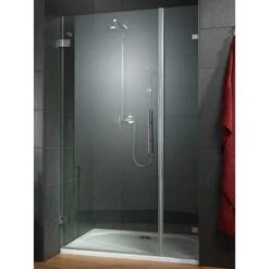 Schulte Drehtür Davita Mit Nebenteil In Nische