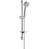 Hansgrohe Brausenstagen-Set Croma 100 Vario Chrom