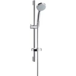 Hansgrohe Brausenstagen-Set Croma 100 Vario Chrom