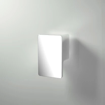 Baliv Komplettdusche DUK-85.110KE 85 Cm X 85 Cm Silber Matt – Bild 3