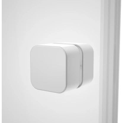 Baliv Komplettdusche DUK-85.110KE 85 Cm X 85 Cm Silber Matt – Bild 4