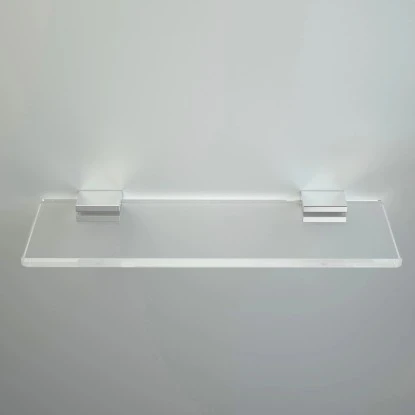 Baliv Komplettdusche DUK-85.110KE 85 Cm X 85 Cm Silber Matt – Bild 6