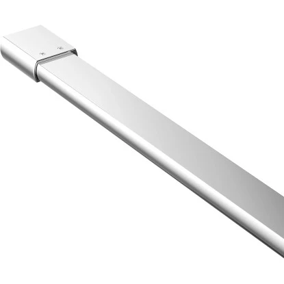 Baliv Seitenwand Für Duschkabine DUK-80.60W 80 Cm X 195 Cm Chrom – Bild 5