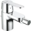 Grohe QuickFix Einhand-Bidetarmatur Get