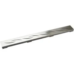 Verosan+ Duschrinnen-Abdeckung Erla 80 Cm