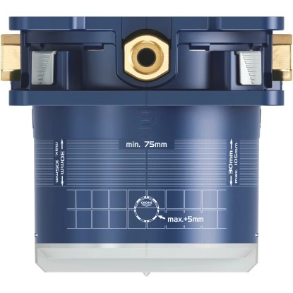 Grohe Unterputz-Einbaukörper Rapido SmartBox – Bild 3