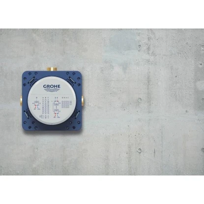 Grohe Unterputz-Einbaukörper Rapido SmartBox – Bild 4