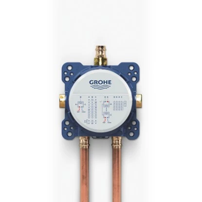 Grohe Unterputz-Einbaukörper Rapido SmartBox – Bild 5