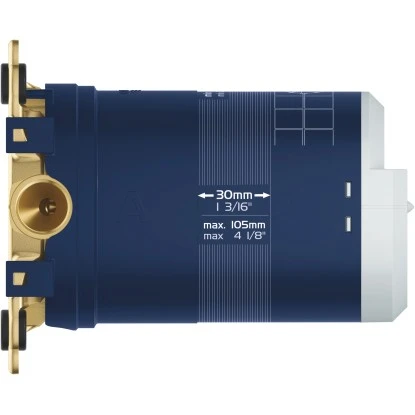 Grohe Rainshower Universal Unterputz-Einbaukörper, 1/2" – Bild 4