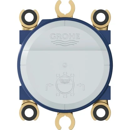 Grohe Rainshower Universal Unterputz-Einbaukörper, 1/2" – Bild 5