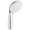 Grohe Handbrause Tempesta 100 2 Strahlarten
