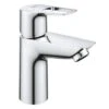 Grohe QuickFix Waschtischarmatur Start Loop S LowFlow 3,5 L/min 32 Mm (1 1/4")