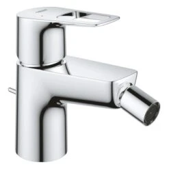 Grohe QuickFix Bidetarmatur Start Loop Zugstangen-Ablaufgarnitur 32 Mm (1 1/4")