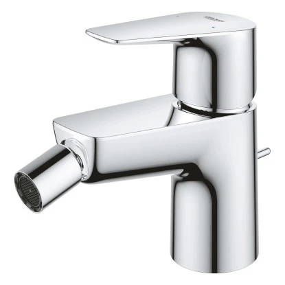 Grohe QuickFix Bidetarmatur Start Edge Zugstangen-Ablaufgarnitur 32 Mm (1 1/4") – Bild 4