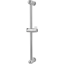 Baliv Brausestange DST-50.01, 58 Cm Verchromt