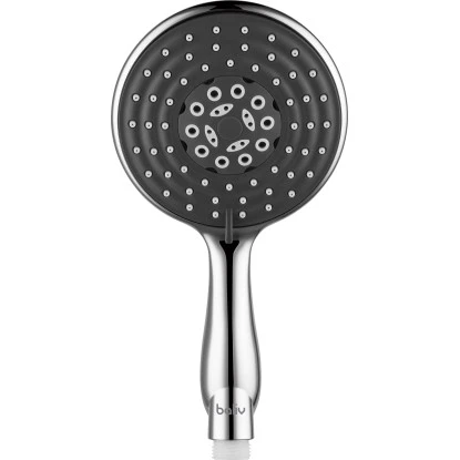 Baliv Duschbrause-Set DBS-60.30 Verchromt â Bild 5