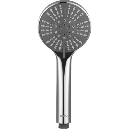 Baliv Wannenbrause-Set WBS-150.20 Verchromt – Bild 3