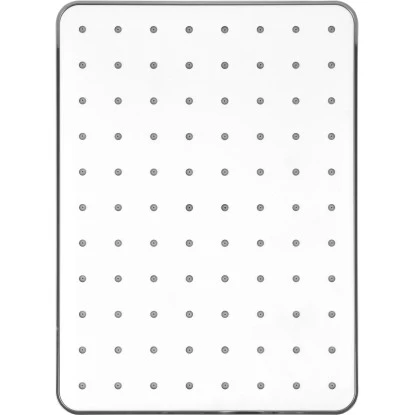 Baliv Überkopfbrauseset KBS-30.110 Verchromt – Bild 5