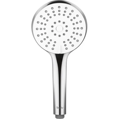 Baliv Überkopfbrauseset KBS-30.110 Verchromt – Bild 4