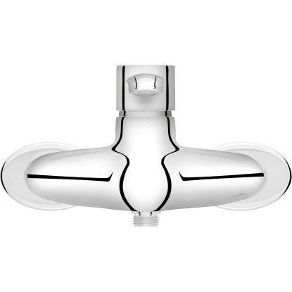 Baliv Duscharmatur DU-5120 Chrom – Bild 2