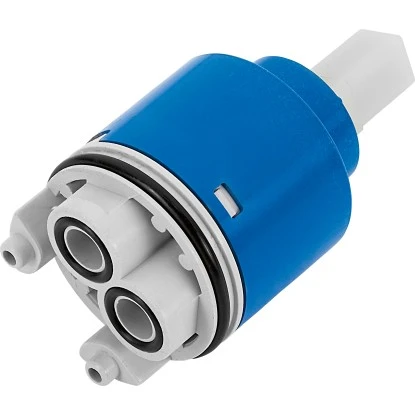 Keramikkartusche 40 Mm X 40 Mm Für Serie Cesano