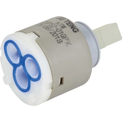 Ersatz-Keramikkartusche Ø 35 Mm Mit Wassersparfunktion Für WT-170 Und Weitere