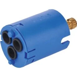 Ersatz-Keramikkartusche Ø 28 Mm Für Baliv Küchenarmatur KI-1160