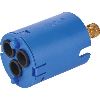 Ersatz-Keramikkartusche Ø 28 Mm Für Baliv Küchenarmatur KI-1160