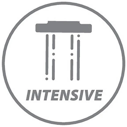 Wenko Ersatz-Geschirrbrause Wassereinsparung Ø 4,6 Cm Chrom – Bild 3