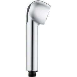 Wenko Ersatz-Geschirrbrause Wassereinsparung Ø 4,6 Cm Chrom