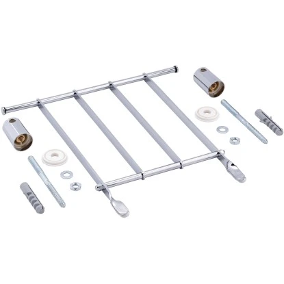 Duravit Starck 3 Klapprost 37,5 Cm X 31 Cm X 3,4 Cm – Bild 2