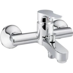 Baliv Wannenarmatur WA-5750 Chrom