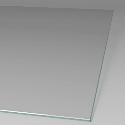 Schulte Sunny Eckeinstieg 4-tlg. Mit Drehtüren 80 X 80 X 180 Cm Weiß – Bild 3