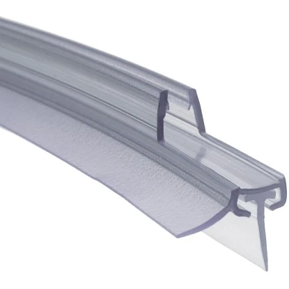 Schulte Wasserabweisprofile Gebogen Für MasterClass Und Garant