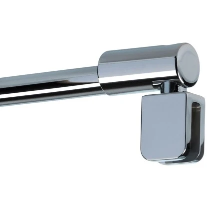 Schulte Stabilisationsbügel Gerade 122 Cm Individuell Kürzbar – Bild 2