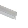 Schulte Wasserabweisprofil Für 6 Mm Glas